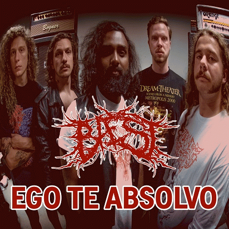 Bæst : Ego Te Absolvo